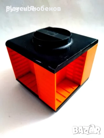 Касетник за аудио касети