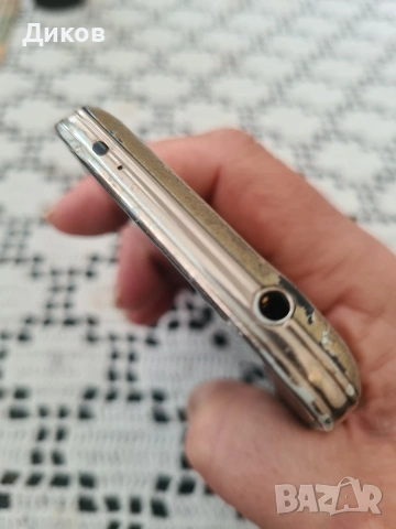 Samsung galaxy S5 MINI GOLD, снимка 6 - Samsung - 53926809