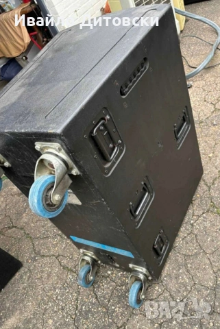 Бас тонколони 18" и 15"., снимка 17 - Тонколони - 48612379