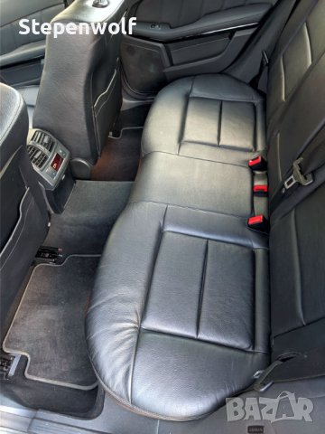 Mercedes E350cgi 4matic 306кс, снимка 12 - Автомобили и джипове - 40207176