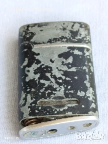 Ретро запалка метална за КОЛЕКЦИЯ ДЕКОРАЦИЯ 50134, снимка 5 - Колекции - 51118358
