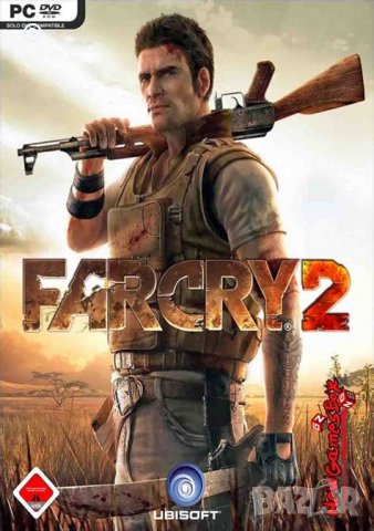 (DVD) What's New by UBISOFT volume 20 Game trailers, снимка 4 - Игри за PC - 40170070