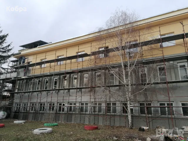 Строителни дейности , снимка 15 - Ремонти на къщи - 49262725