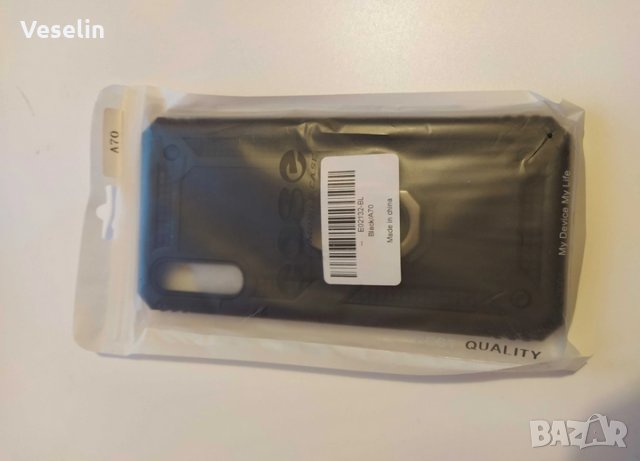 калъф за Samsung A70, снимка 1