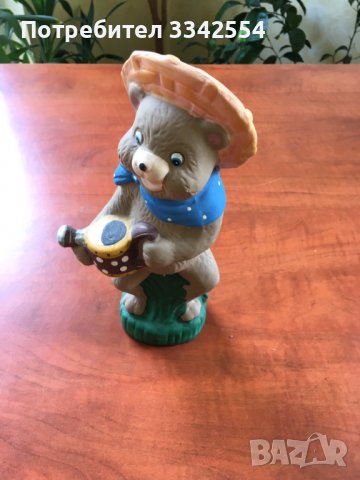 ПОРЦЕЛАН ФИГУРА СТАТУЕТКА, снимка 1