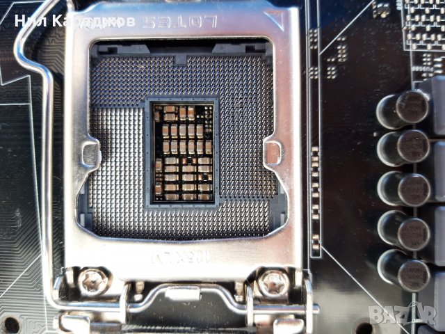 Повредено компютърно дъно за части (Meinboard) ASUS Z170 PRO Gaming, снимка 6 - Дънни платки - 35451430
