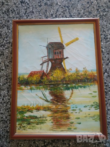 картина-пейзаж