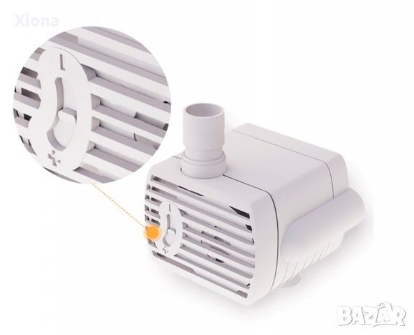 Универсална помпа за поилка/фонтан за животни или аквариум, снимка 3 - Други стоки за животни - 39464464