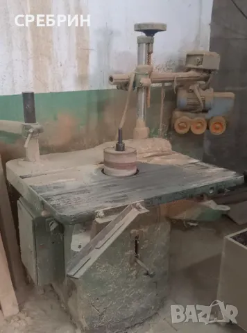 Вертикална преса хидравлична с работна дължина 2800 мм и височина 2500 мм,, снимка 13 - Други машини и части - 50237986