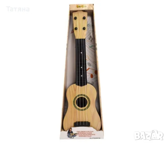 Детска китара, снимка 1