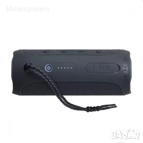 JBL FLIP Essential 2 waterproof portable Bluetooth Тонколони, снимка 3 - Bluetooth тонколони - 51036543