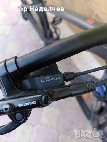 Trek Marlin 5/27,5 цола , снимка 7 - Велосипеди - 53877282