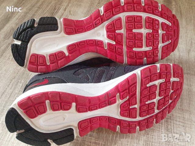 Дамски маратoнки Nike 38, снимка 3 - Маратонки - 42440747
