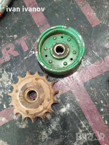 Обтегачи , снимка 3 - Други машини и части - 30156874