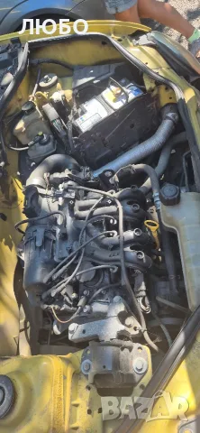 Renault Kangoo 1200, снимка 5 - Автомобили и джипове - 56164038