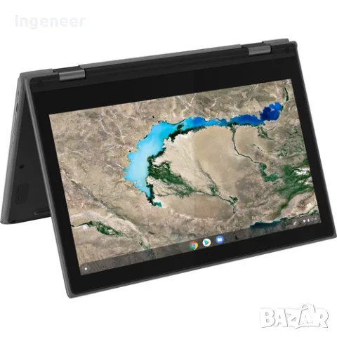 11.6" Laptop Lenovo 300e chromebook 2nd gen, снимка 2 - Части за лаптопи - 55754766