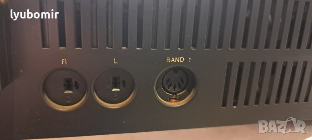 Ziphona pa-2030, снимка 11 - Грамофони - 42511084