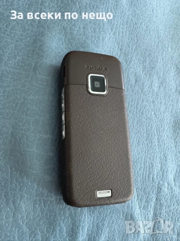 Nokia E65 Slide , Нокия Е65 , Life timer 29 часа!, снимка 7 - Nokia - 56228638