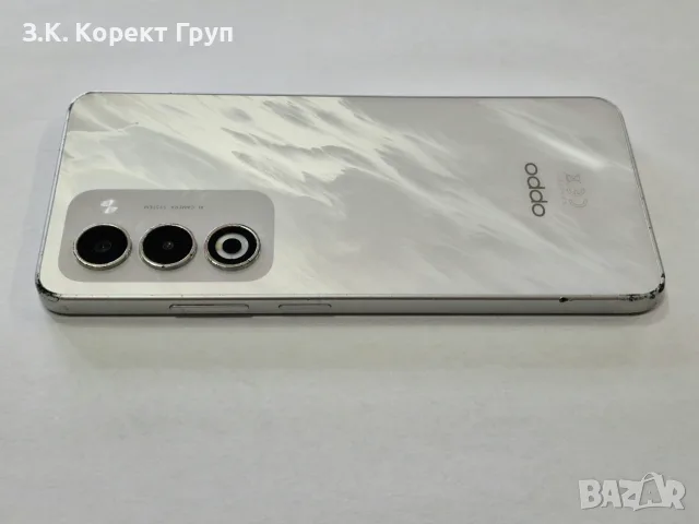 OPPO A5 5G 128GB 4GB RAM Dual, снимка 6 - Телефони с две сим карти - 55831933