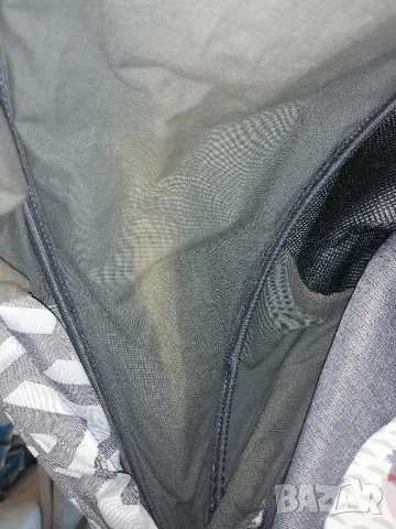 Бебешка количка 2 в 1 Bebetto Nitello , снимка 6 - Детски колички - 49702433