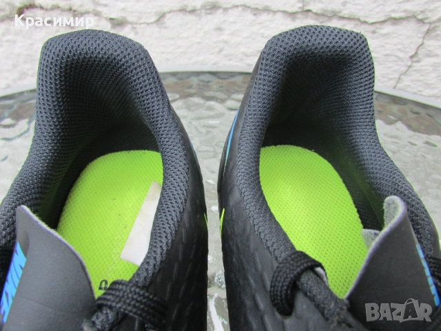 Футболните обувки Nike Phantom, снимка 13 - Футбол - 51618753