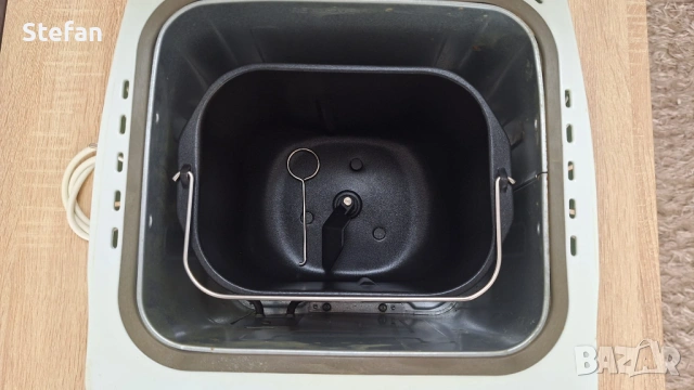 Хлебопекарна, снимка 2 - Хлебопекарни - 53025482