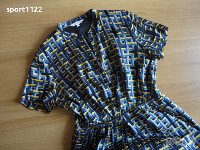 &Other Stories/100% коприна/дамска рокля