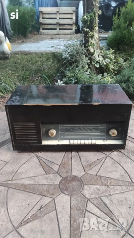 Радиограмофон Акорд 102