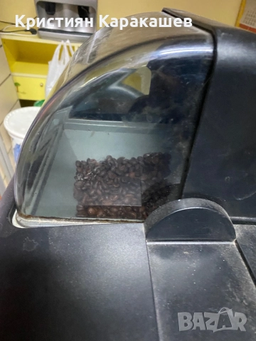 Вендинг машина Necta Colibri (модел C3SF-R/FQ E P BLACK), снимка 4 - Вендинг машини - 52588027