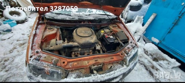 Fiat punto на части, снимка 5 - Автомобили и джипове - 35489011