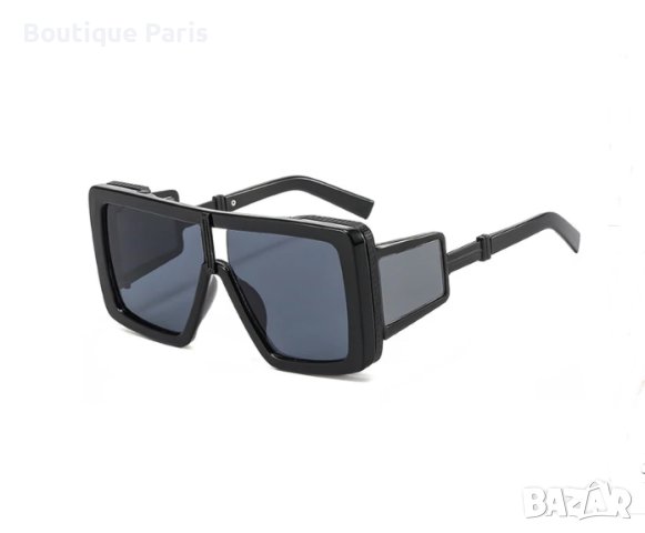 BALMAIN слънчеви очила, снимка 1 - Слънчеви и диоптрични очила - 42858325