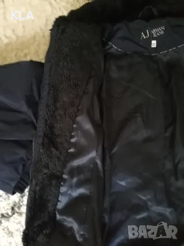 Оригинално яке Armani , снимка 5 - Якета - 49135031