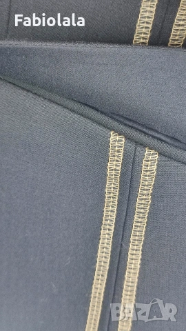 Bandolera blazer EU 44 , снимка 7 - Сака - 53053982