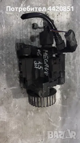 Помпа За Високо Налягане (ГНП) За Renault Megane - 8200430599 , 5WS40153