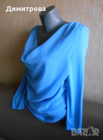 Vero Moda - Нова елегантна блуза, снимка 2 - Туники - 30654334