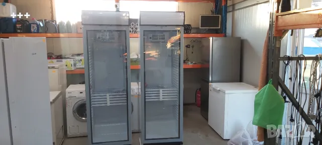 хладилна  витрина