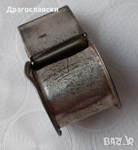 Баджове и свирка: Орел птица значка кокарда пин бадж, крила, малка свирка, снимка 14 - Антикварни и старинни предмети - 28965723