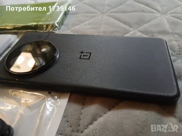 One Plus 13 - 12Gb, 256Gb