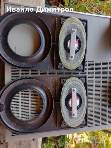 Говорители и филтри от Celestion Impact 35, снимка 6 - Тонколони - 38431873