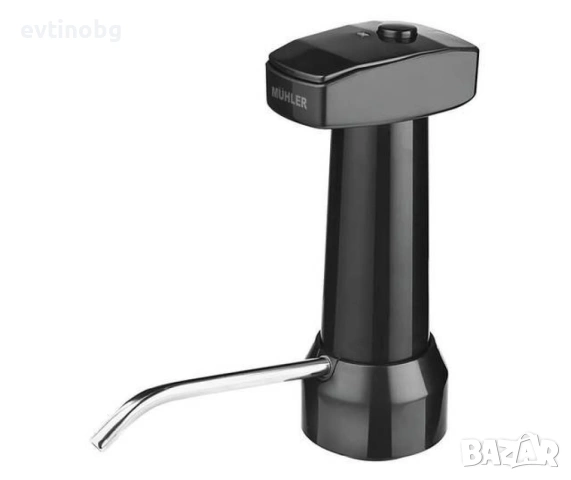 Помпа за вода електрическа, акум. батерия, снимка 2 - Аксесоари за кухня - 54069722