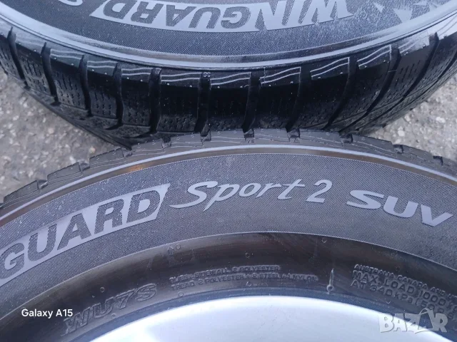 Лети джанти 17" 5x112 Audi Q5, снимка 7 - Гуми и джанти - 55756349