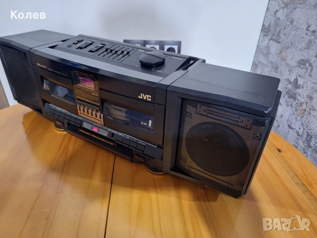 JVC PC-V77
