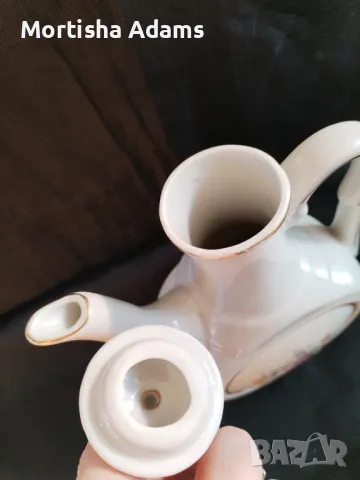 Българско бърдуче, снимка 4 - Сервизи - 47886633