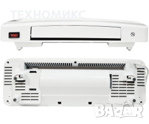 Електрически конвектор за стена, 2000W, снимка 8 - Други - 53034511