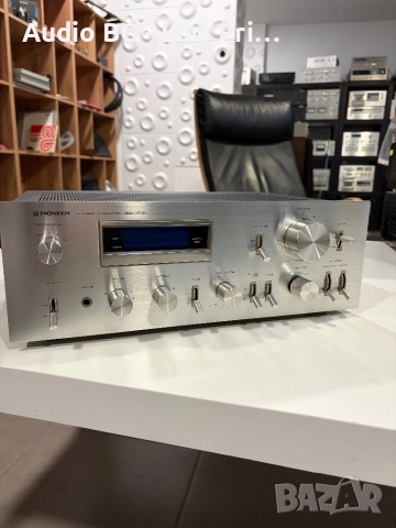 усилвател Pioneer SA-708