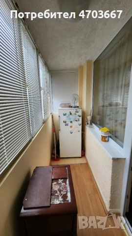 4-ри стаен апартамент, снимка 13 - Апартаменти - 53037460