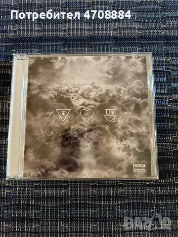 Колекция CD дискове The Neighbourhood , снимка 2 - CD дискове - 55979795