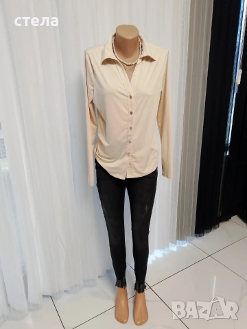 Drehi za prodavane – vs po 5 €! ✨
📏 Razmeri S–L
👚 Moderni i udobni
📩 Pishi na lichno, снимка 16 - Рокли - 53250076