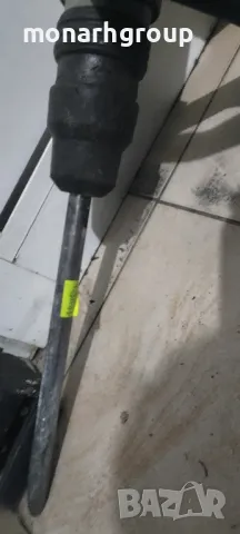 Електрически къртач HiKOKI-Hitachi H45MEY, SDS-max, 1150 W, 13.5 J, снимка 10 - Други инструменти - 48303327