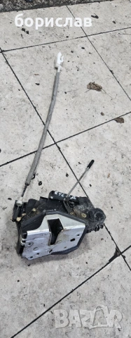 Предна дясна брава за БМВ е46 